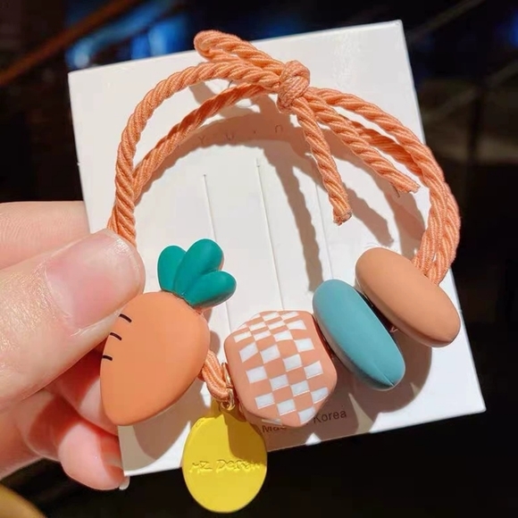 NEW - 5pcs SET Hair Accessories - Picture 4 of 7